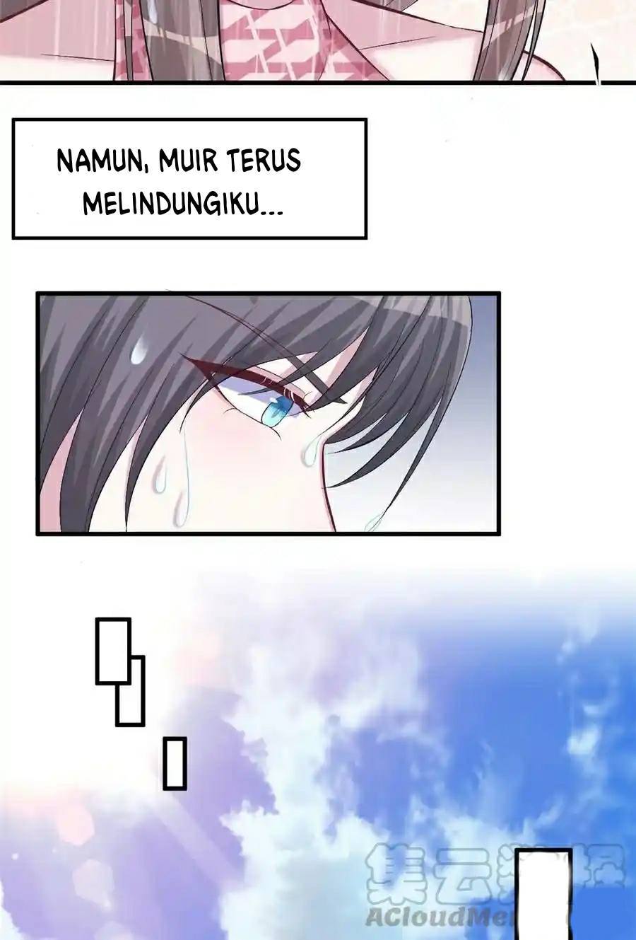 Beauty and the Beasts Chapter 172 Gambar 19